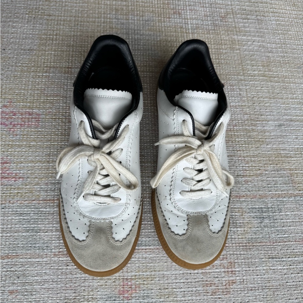 Isabel Marant Bryce Sneakers